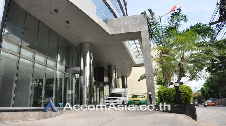 Center Air office space for sale in Sukhumvit at 42 Tower, Bangkok Code AA10427